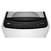 LG 9kg Series 3 Top Load Washing Machine with AI DD®, WTL3-09W