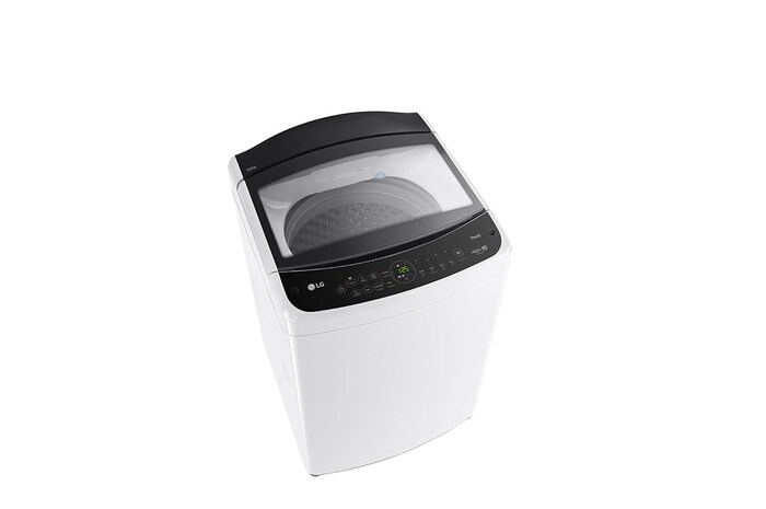 LG 10kg Series 5 Top Load Washer - AI DD®, WTL5-10W