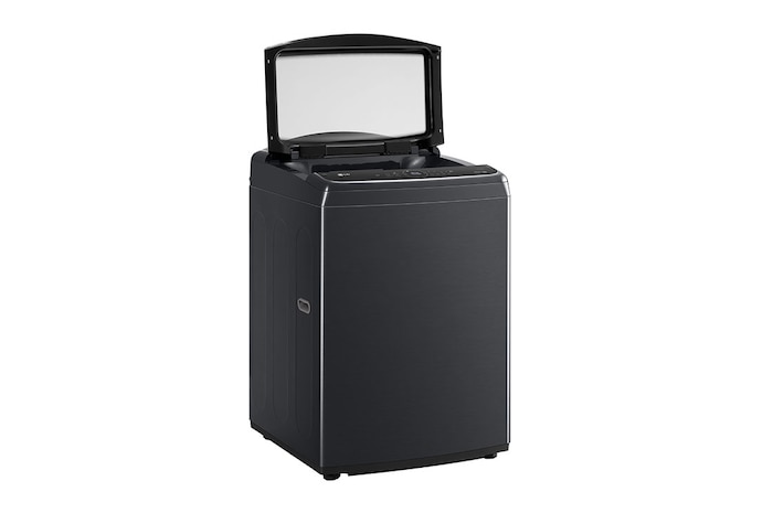 LG 12kg Series 9 Top Load Washer - AI DD®, WTL9-12B