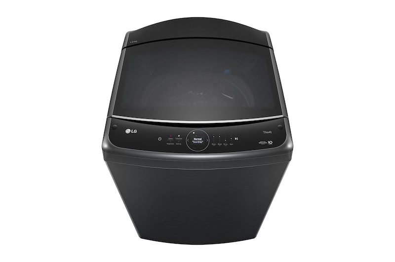 LG 12kg Series 9 Top Load Washer - AI DD®, WTL9-12B