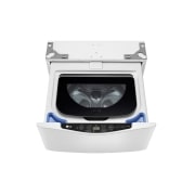 LG 2.5kg TWINWash® Mini in White, WTP22WY