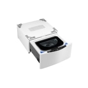 LG 2.5kg TWINWash® Mini in White, WTP22WY