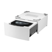 LG 2.5kg TWINWash® Mini in White, WTP22WY