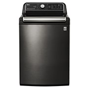 LG 11kg Top Load Washing Machine with 6 Motion Direct Drive & Smart THINQ™, WTR1132BF