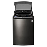 LG 11kg Top Load Washing Machine with 6 Motion Direct Drive & Smart THINQ™, WTR1132BF