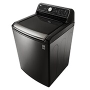 LG 11kg Top Load Washing Machine with 6 Motion Direct Drive & Smart THINQ™, WTR1132BF