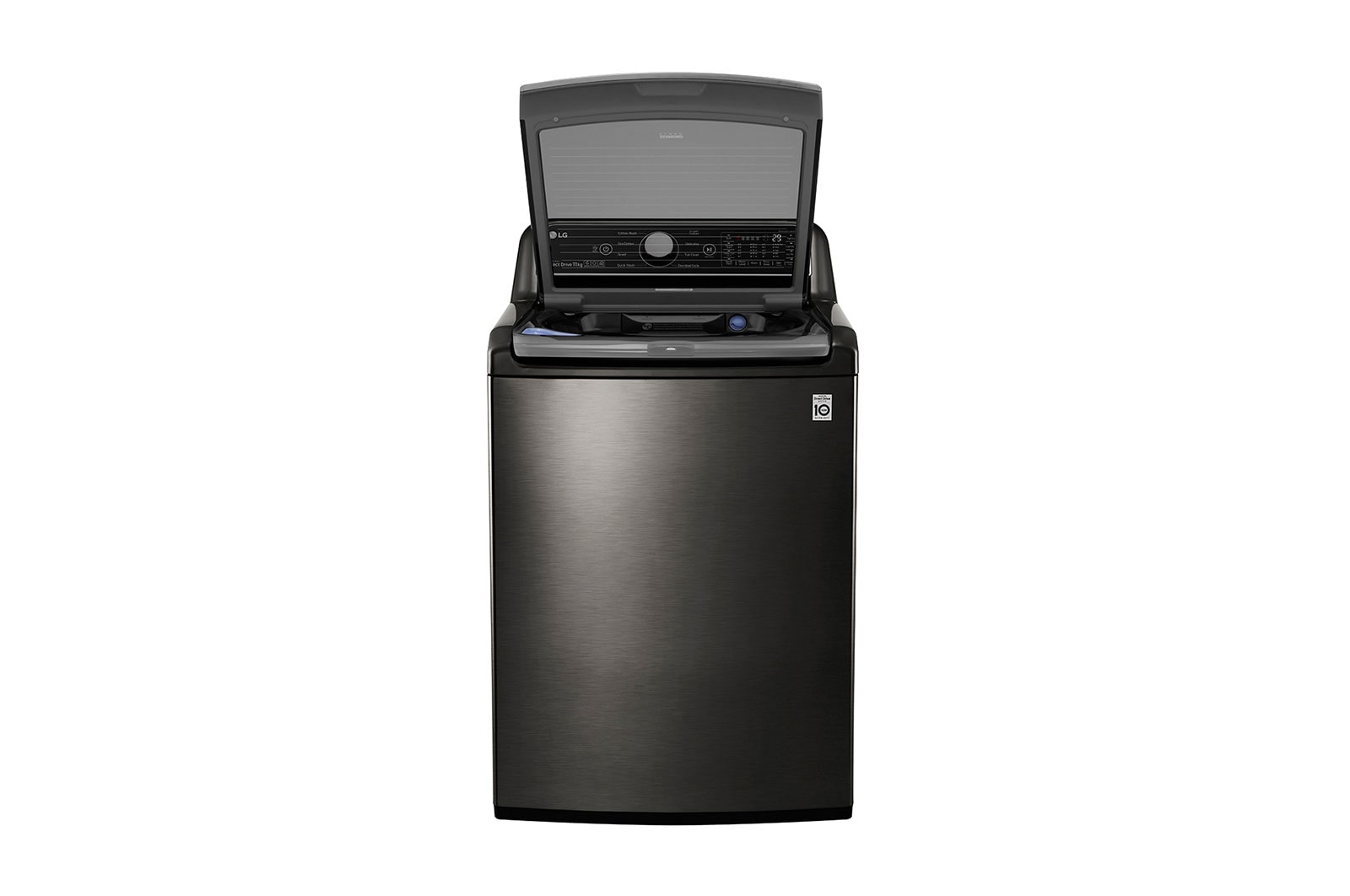 LG 11kg Top Load Washing Machine with 6 Motion Direct Drive & Smart THINQ™, WTR1132BF