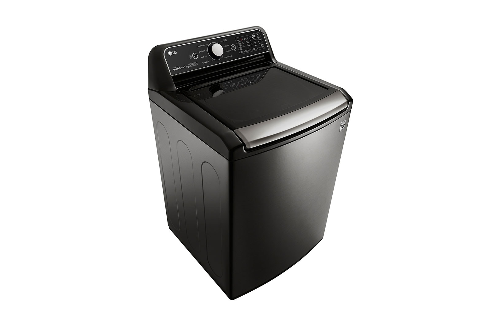 LG 11kg Top Load Washing Machine with 6 Motion Direct Drive & Smart THINQ™, WTR1132BF