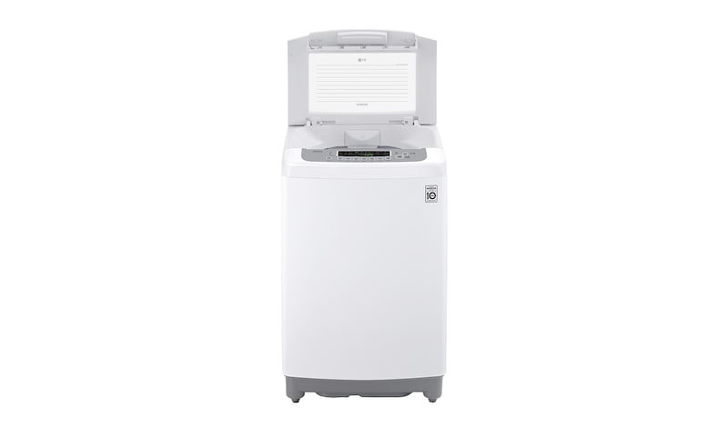 LG 6.5kg Top Load Washing Machine with Smart Inverter Control, WTS6520