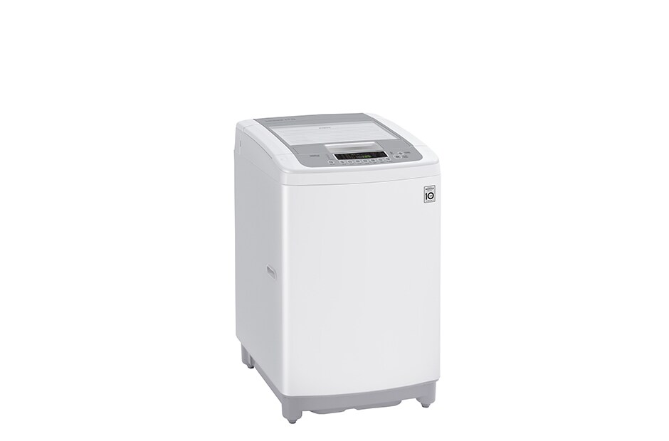 LG 6.5kg Top Load Washing Machine with Smart Inverter Control, WTS6520