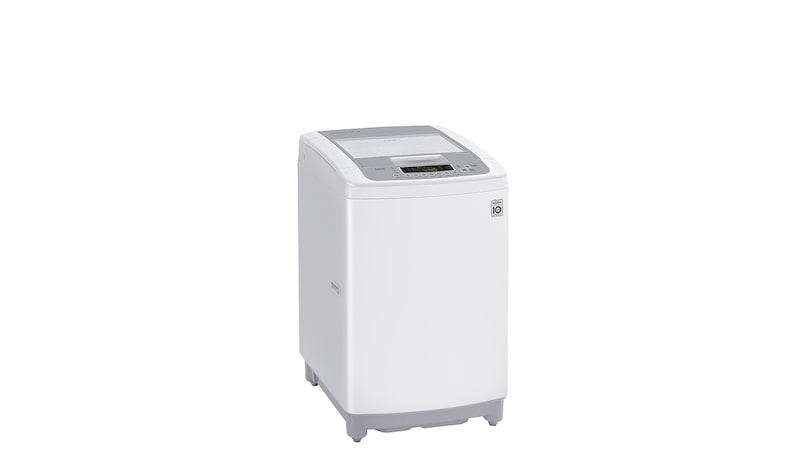 LG 6.5kg Top Load Washing Machine with Smart Inverter Control, WTS6520