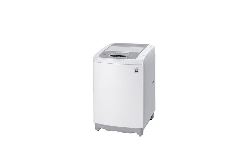 LG 6.5kg Top Load Washing Machine with Smart Inverter Control, WTS6520