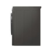 LG 9kg Front Load Washing Machine with Vapour, WTW1409VCB