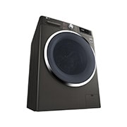 LG 9kg Front Load Washing Machine with Vapour, WTW1409VCB