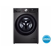 LG 10kg Series 10 Front Load Washing Machine with ezDispense®, WV10-1410B