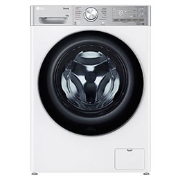 10kg Series 10 Front Load Washing Machine with ezDispense®
