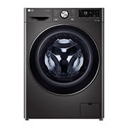 LG 12kg Series 9 Front Load Washing Machine with Turbo Clean 360®, WV9-1412B