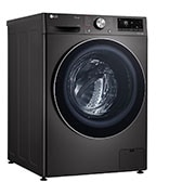 LG 12kg Series 9 Front Load Washing Machine with Turbo Clean 360®, WV9-1412B