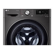 LG 12kg Series 9 Front Load Washing Machine with Turbo Clean 360®, WV9-1412B