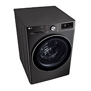 LG 12kg Series 9 Front Load Washing Machine with Turbo Clean 360®, WV9-1412B