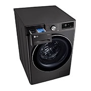 LG 12kg Series 9 Front Load Washing Machine with Turbo Clean 360®, WV9-1412B