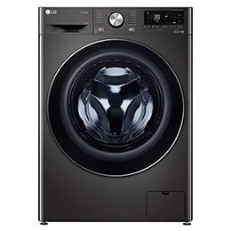 12kg Series 9 Front Load Washing Machine with Turbo Clean 360®