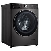 LG 12kg Series 10 Front Load Washing Machine with ezDispense®, WV10-1412B