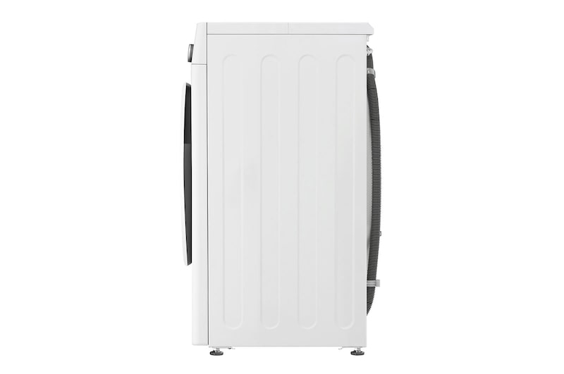 LG 8kg Series 5 Slim Front Load Washer - Steam, WV5-1208W