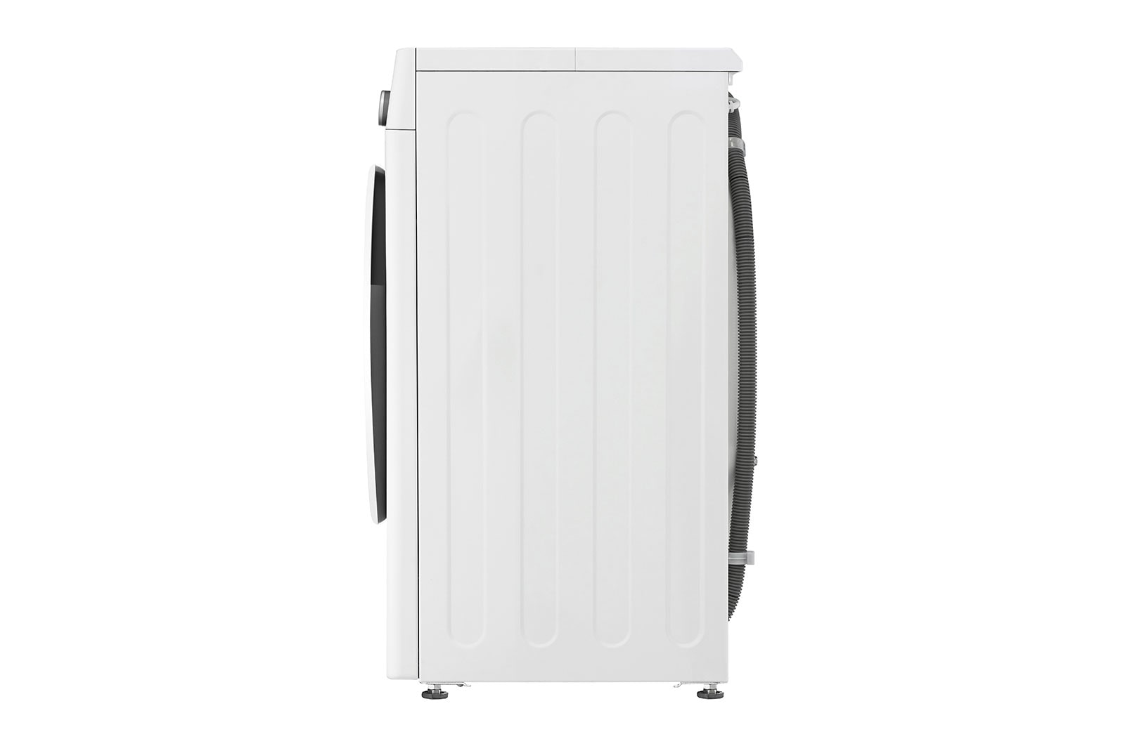 LG 7.5kg Series 5 Front Load Washing Machine with Steam , WV5-1275W