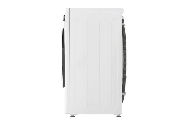 LG 7.5kg Series 5 Front Load Washer - Steam, WV5-1275W