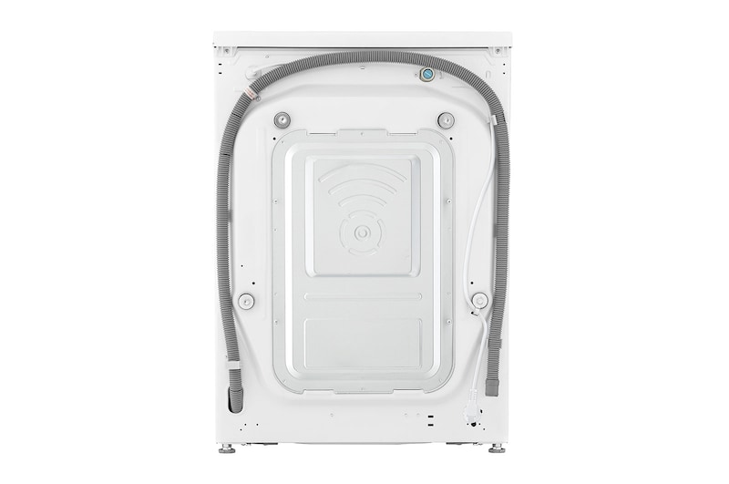 LG 7.5kg Series 5 Front Load Washer - Steam, WV5-1275W