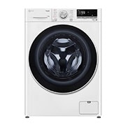 LG 7.5kg Series 5 Front Load Washing Machine with Steam , WV5-1275W