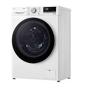 LG 7.5kg Series 5 Front Load Washing Machine with Steam , WV5-1275W