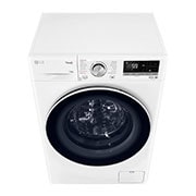 LG 7.5kg Series 5 Front Load Washing Machine with Steam , WV5-1275W