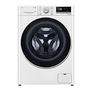 LG 8kg Series 5 Front Load Washing Machine with Steam, WV5-1408W