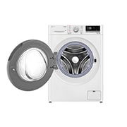 LG 8kg Series 5 Front Load Washing Machine with Steam, WV5-1408W