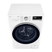 LG 8kg Series 5 Front Load Washing Machine with Steam, WV5-1408W