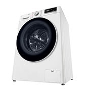 LG 8kg Series 5 Front Load Washing Machine with Steam, WV5-1408W