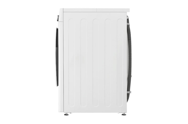 LG 9kg Series 5 Front Load Washer - Steam, WV5-1409W