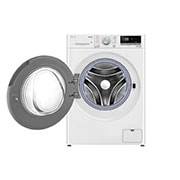 LG 9kg Series 5 Front Load Washing Machine with Steam, WV5-1409W