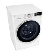 LG 9kg Series 5 Front Load Washing Machine with Steam, WV5-1409W