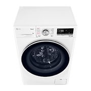 LG 9kg Series 5 Front Load Washing Machine with Steam, WV5-1409W