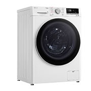 LG 9kg Series 5 Front Load Washing Machine with Steam, WV5-1409W