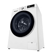 LG 9kg Series 5 Front Load Washing Machine with Steam, WV5-1409W