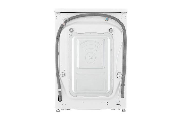 LG 10kg Series 5 Front Load Washer - Steam, WV5-1410W