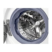 LG 10kg Series 5 Front Load Washing Machine with Steam, WV5-1410W