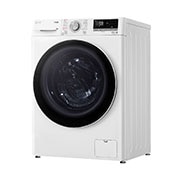 LG 10kg Series 5 Front Load Washing Machine with Steam, WV5-1410W