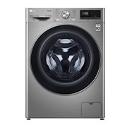 Front view of 8kg Front Load Washing Machine with Steam+ WV7-1208V