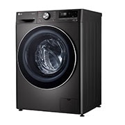 LG 8kg Series 9 Front Load Washing Machine with Steam+, WV9-1408B