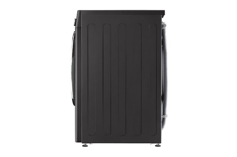 LG 9kg Series 9 Front Load Washer - Steam+, WV9-1409B